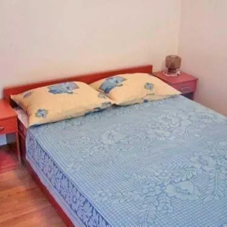 Sunara Mit Terrasse Und Kinderpool * Rogoznica (Sibenik-Knin)