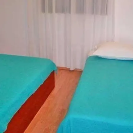 Sunara Mit Terrasse Und Kinderpool Rogoznica (Sibenik-Knin)