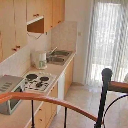 Sunara Mit Terrasse Und Kinderpool Holiday home *