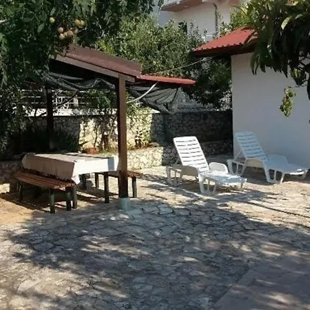 Holiday home Sunara Mit Terrasse Und Kinderpool *
