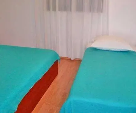 Holiday home Sunara Mit Terrasse Und Kinderpool *