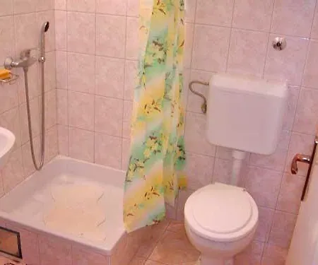 Holiday home Sunara Mit Terrasse Und Kinderpool