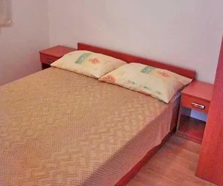Holiday home Sunara Mit Terrasse Und Kinderpool *