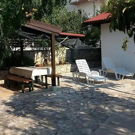 Holiday home Sunara Mit Terrasse Und Kinderpool