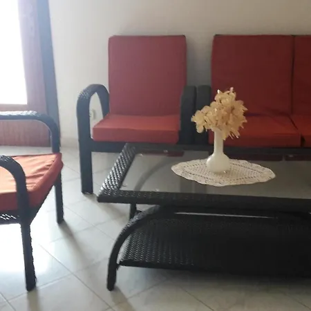 Sunara Mit Terrasse Und Kinderpool * Rogoznica (Sibenik-Knin)